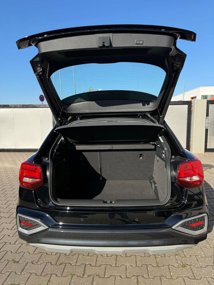Audi Q2 35 TFSI advanced, миниатюра 6