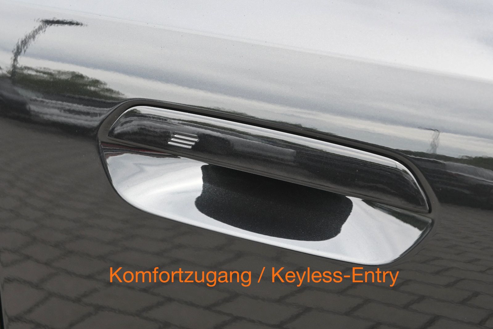 Fahrzeugabbildung BMW X3 40d xDrive M SPORT PRO °UVP 99.820€°AHK°STHZ°