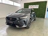 Cupra Formentor 2.0 TDI 4Drive DSG - Cupra Formentor mit Halbautomatikschaltung
