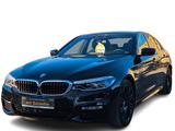 BMW 520 d M-Sport*Ambiente*LED*Navi*PDC*Kamera* - BMW 520 in Dortmund
