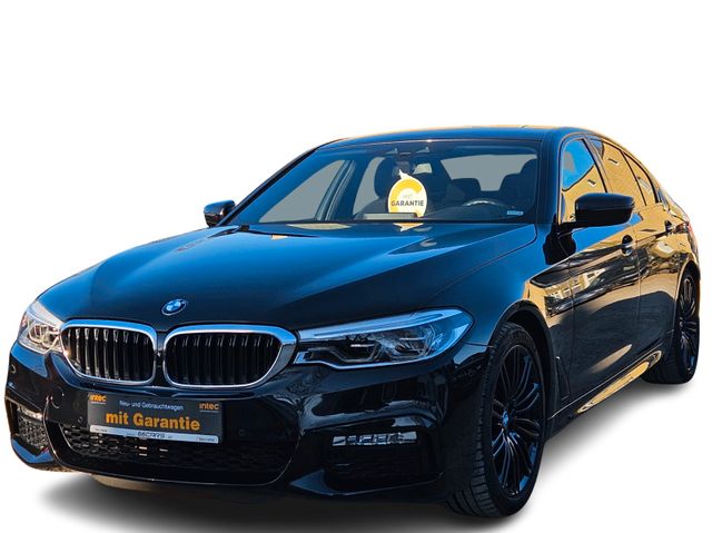 BMW 520 d M-Sport*Ambiente*LED*Navi*PDC*Kamera*SHZ*