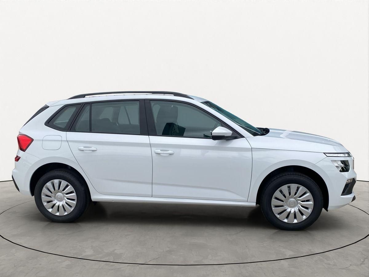 Skoda Kamiq - Bild 2