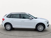 Skoda Kamiq - Vorschau Bild 2