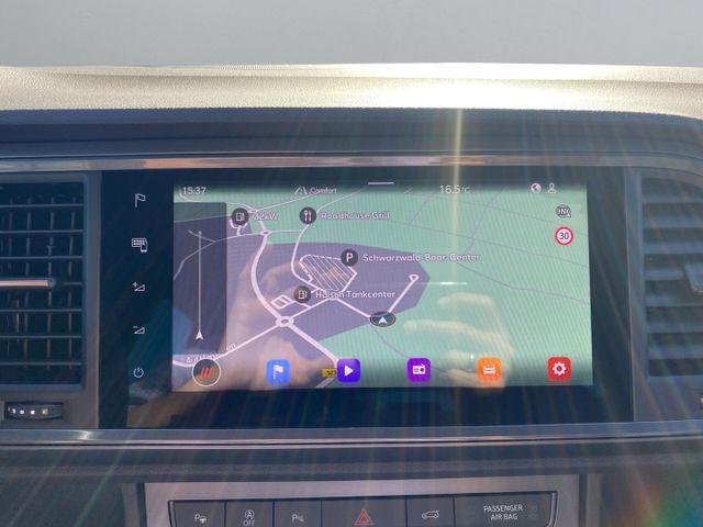 Ateca 1,5 TSI DSG *LED+NAVI+PANO+AHK+KAMERA+SHZ*