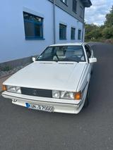 Volkswagen Scirocco Scala - Volkswagen Scirocco aus 1989