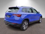 Skoda Karoq Style 1.5 TSI DSG Navi LED ACC RFK AHK VC - gebrauchte Skoda Karoq aus dem Jahr 2022