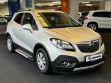 Opel Mokka ecoFlex 4x4*LHRZ*SHZ*KLIMAAUTO*NAVI* - gebrauchte Opel Mokka aus dem Jahr 2012