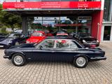 Jaguar XJ12 S III - dt. Auto - H.Kz. Double Six - Jaguar aus 1993