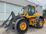 Volvo L90H     2017 - Volvo L90