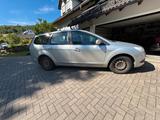 Ford Focus DA3 2011 - Ford Focus DA3 mit Diesel-Antrieb