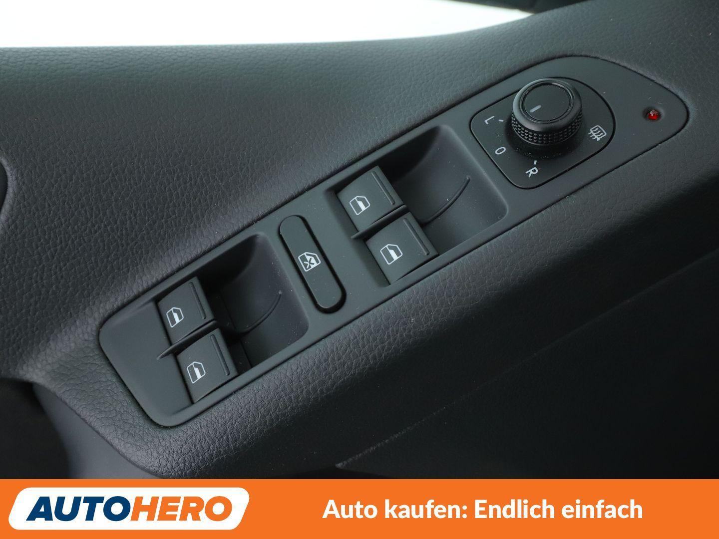 Volkswagen Tiguan 1.4 TSI Trend & Fun BMT*NAVI*TEMPO*PDC*