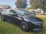 Opel Insignia B Grand Sport Business Innovation 4x4 - Opel Gebrauchtwagen in Lüneburg