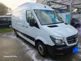 Mercedes-Benz Marcides sprinter 2015 313 CDI Zum Verkaufen - Mercedes-Benz Sprinter: 20m3