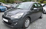 Citroën C3 Selection Klima Tempomat Tüv + Service neu - Citroën C3 in Chemnitz