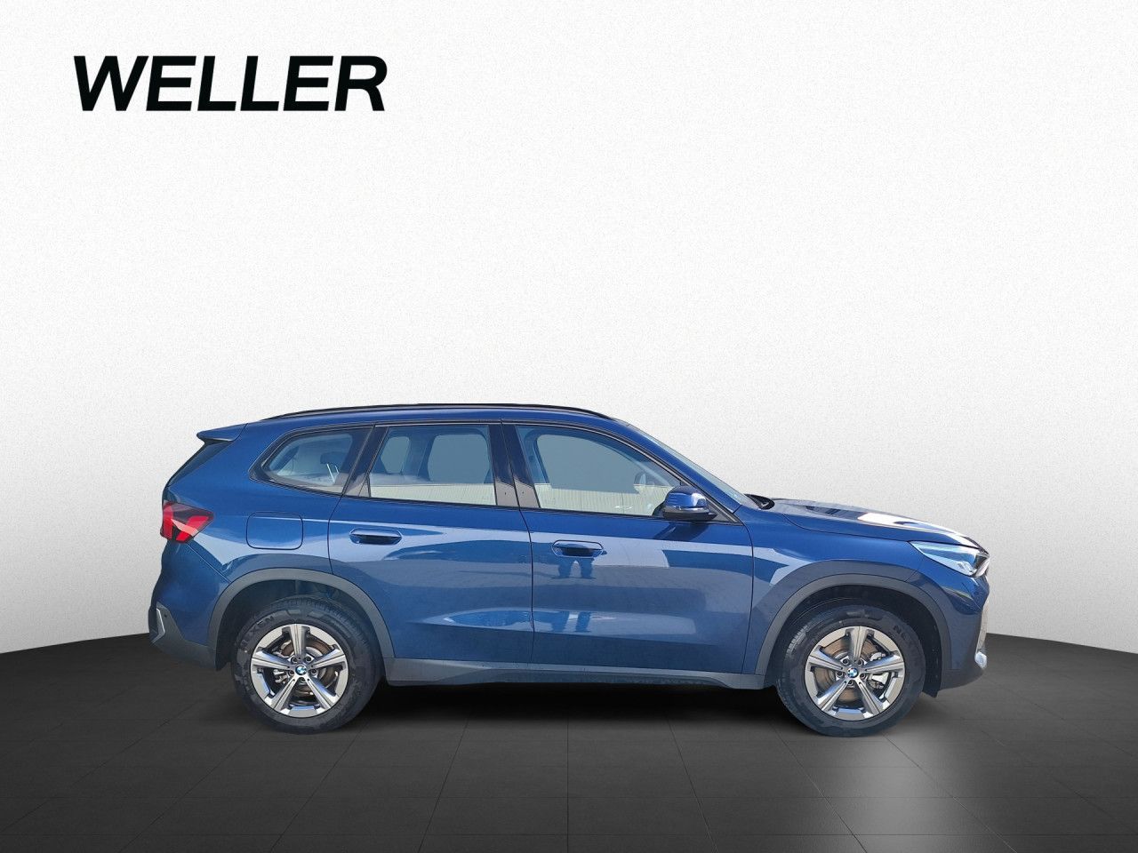 BMW X1 - Bild 4