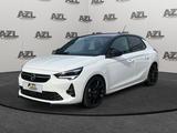 Opel Corsa GS mit Werkstuning IRMSCHER - Opel Corsa: Irmscher