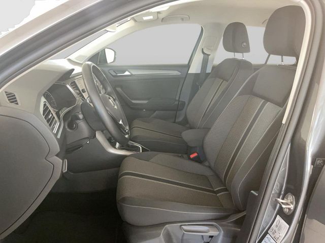 T-Roc 1.5 TSI DSG Style Bluetooth Klima