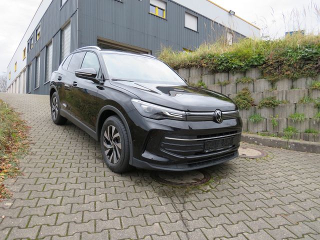 Volkswagen Tiguan 2.0 TDI*Life*Rückfahrkam*NAVI