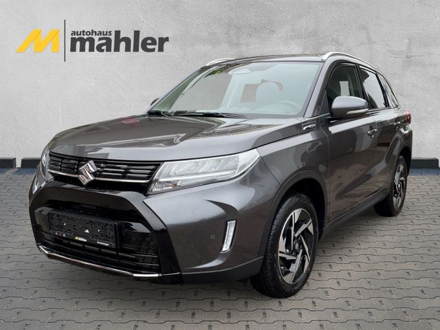 Suzuki Vitara 1.4 Mhev Comfort+ Allgrip Navi LED ACC RF