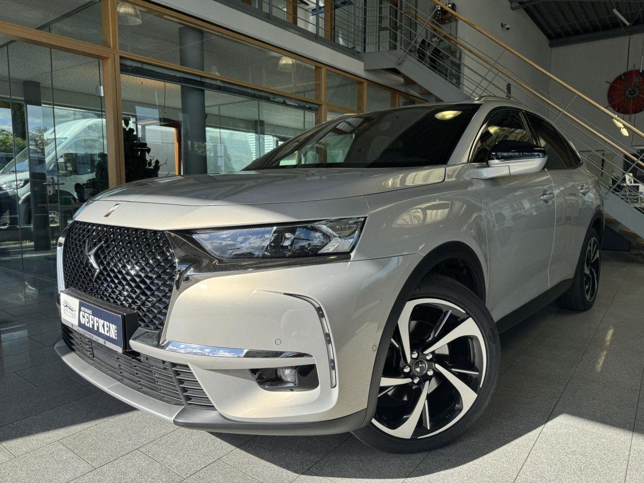 DS Automobiles DS7 E-TENSE 225 RIVOLI, ACC, Standheizung!