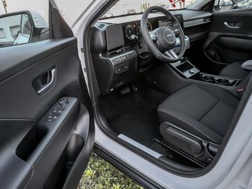 Hyundai Kona 1.6 Trend Hybrid 2WD Autobahnassistent LED