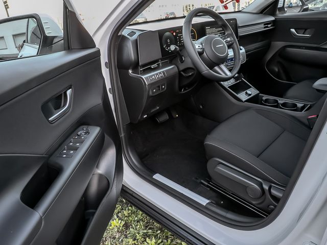 Hyundai Kona 1.6 Trend Hybrid 2WD Autobahnassistent LED