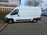 Peugeot Boxer 250L  2.2 HDI tüv Neu - gebrauchte Peugeot Boxer aus dem Jahr 2009