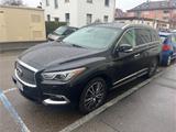 Infiniti QX60 - Infiniti Gebrauchtwagen