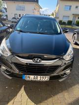 Hyundai ix35 2.0 GDI Trend 4WD Automatik Trend - Hyundai ix35 in Bonn