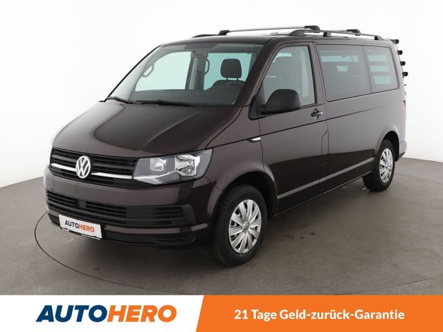 Volkswagen T6 Multivan 2.0 TDI Trendline*7-SITZER*ACC*PDC*