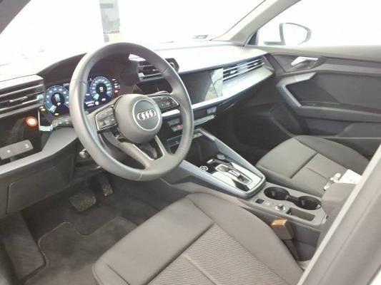 Audi A3 allstreet 35 TFSI