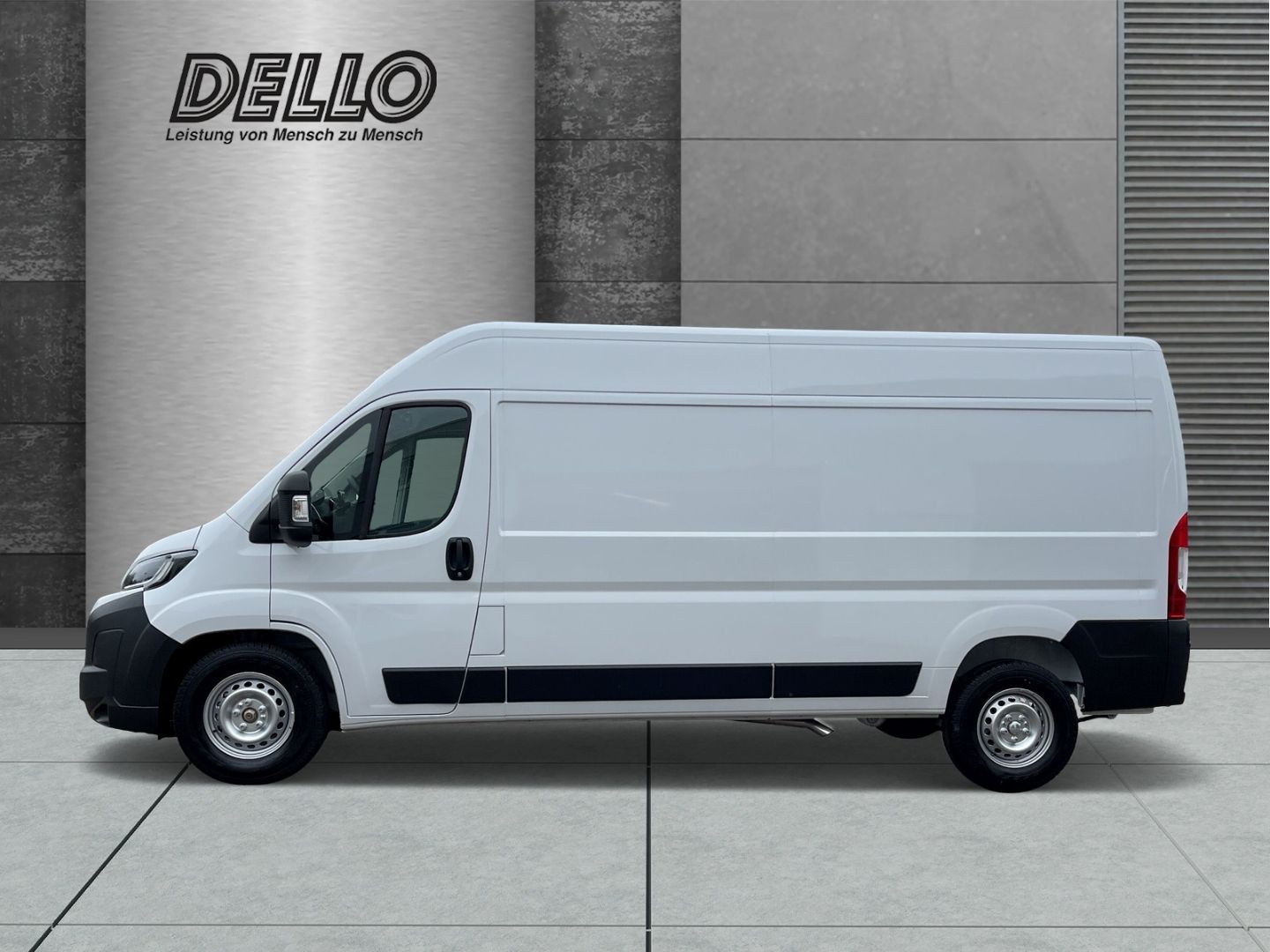 Opel Movano - Bild 2