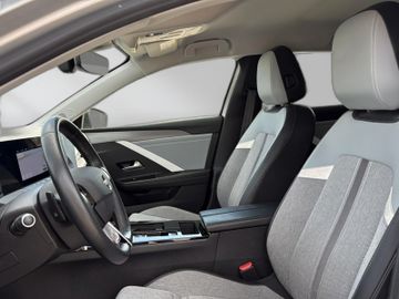Opel Astra - 11