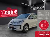 Volkswagen up! 1.0 Klima DAB GRA RFK SHZ