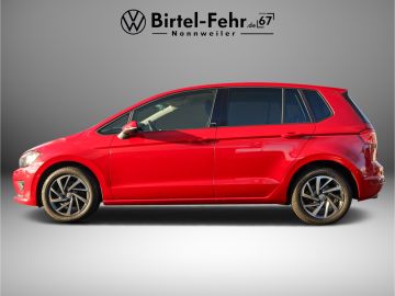 Volkswagen Golf Sportsvan VII Sound 1.0 TSI DSG Standheizun