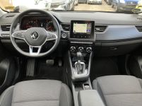 Renault Arkana - Vorschau Bild 16