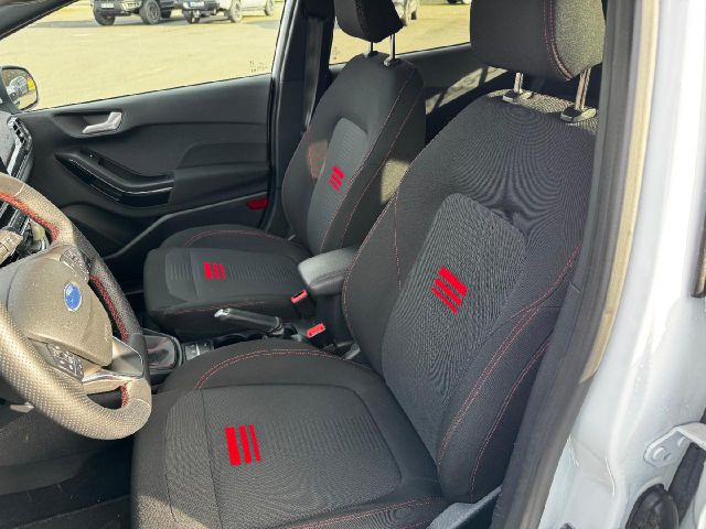 Ford Fiesta ST-Line