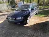 Volvo V70 2.4 D5 Comfort Comfort - Volvo V70: Comfort
