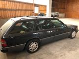 Mercedes-Benz E 320 TE  - Mercedes-Benz 320 aus 1993