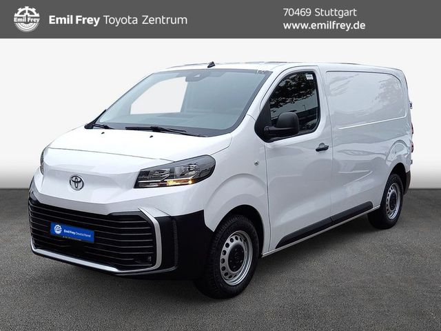 Toyota Proace 2,0-l-D-4D L1 Meister, Navi, Kamera