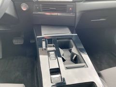 OPEL Opel Astra ST GS Turbo Automatik/SHZ/LHZ/kam