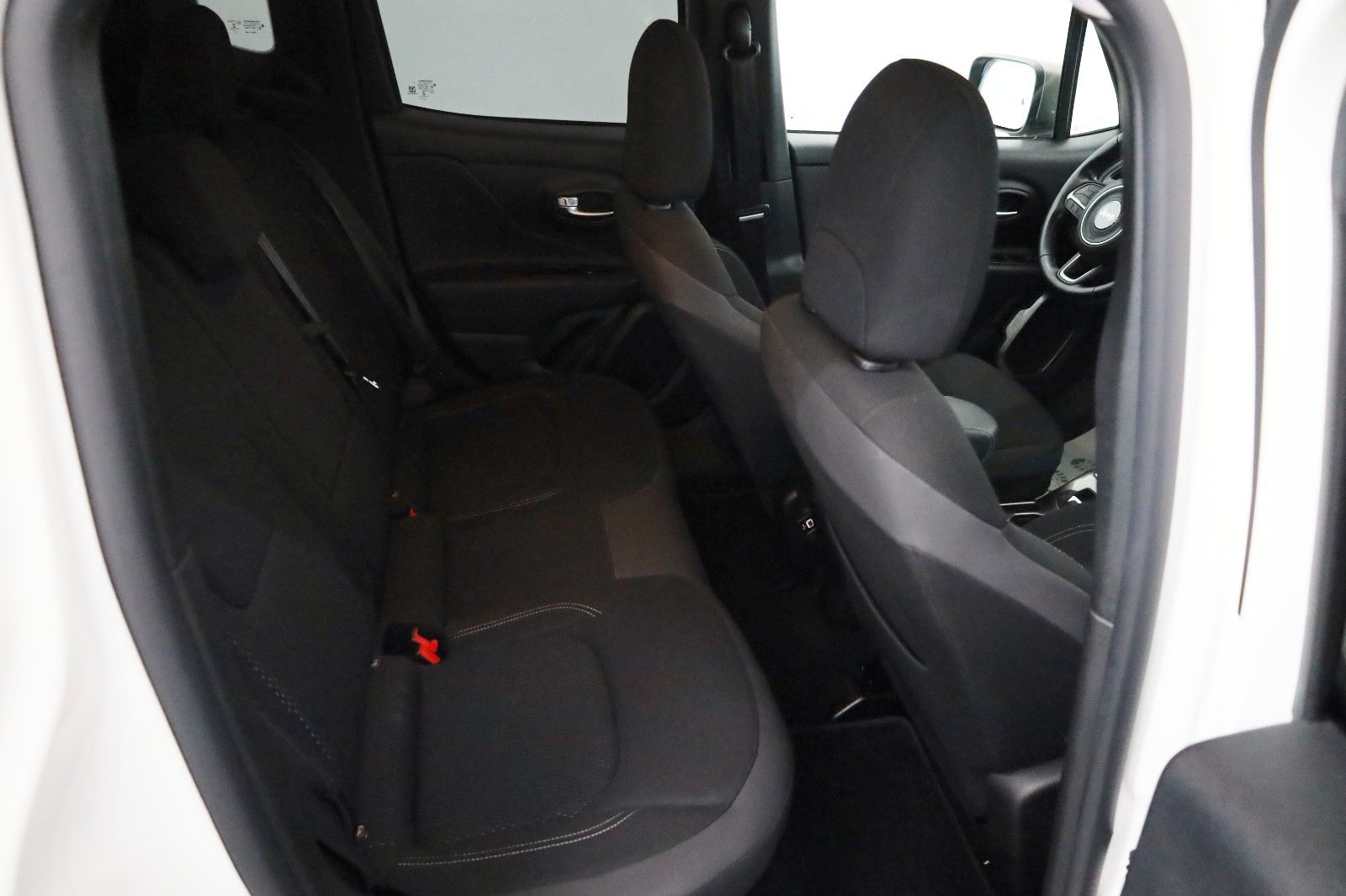 Fahrzeugabbildung Jeep Renegade Limited Aut. Navi,LED,Kamera,PDC