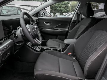Hyundai Kona Trend Hybrid 2WD Autobahnassistent Navi