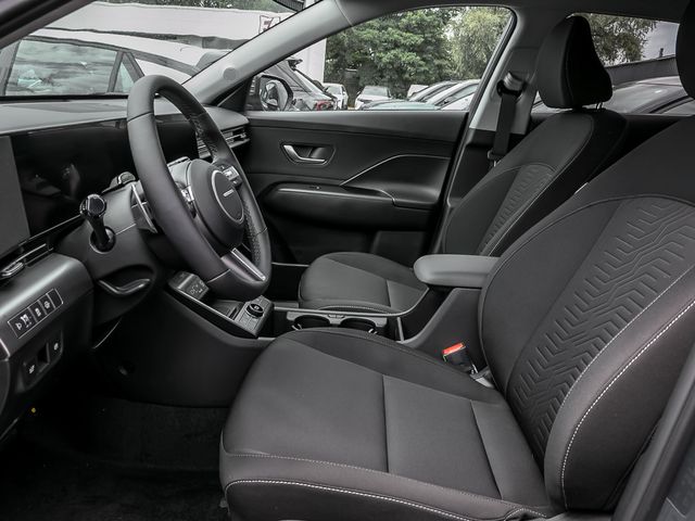 Hyundai Kona Trend Hybrid 2WD Autobahnassistent Navi