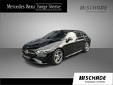 Mercedes-Benz CLA 200 d SB AMG Line *LED*Pano*360°K*Distronic*