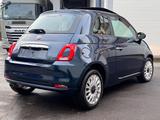 Fiat 500 Lounge Serie 8*AUTOM*SCHIEBEDACH*NAVI*MULTI* - Fiat aus 2020