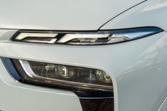 BMW X7 – 8 / 36