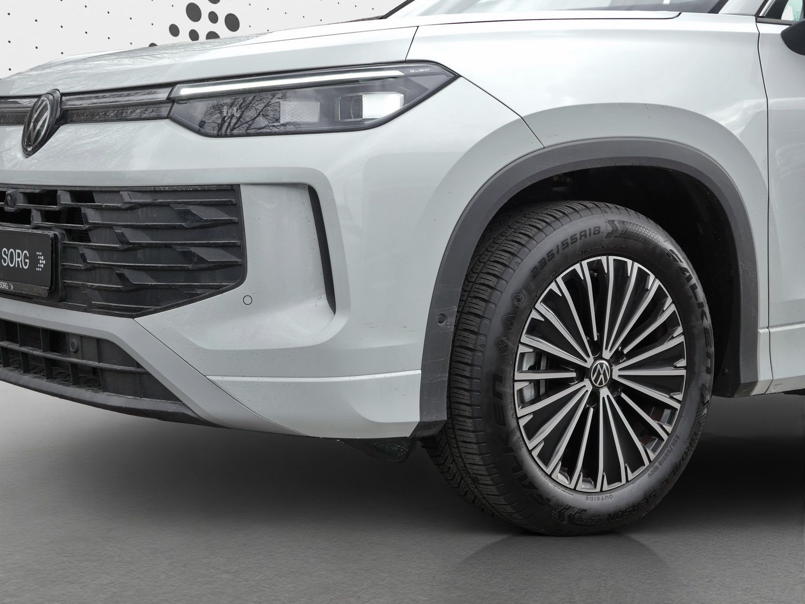 Volkswagen Tayron - Bild 13