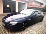 BMW 640 D F13 *KW V3 Fahrwerk* etc ... - BMW F13 - BMW 6er Reihe