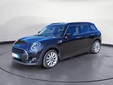 MINI Clubman One Mini Yours Trim *LED*PDC*SHZ*DAB* - schwarze MINI One Clubman